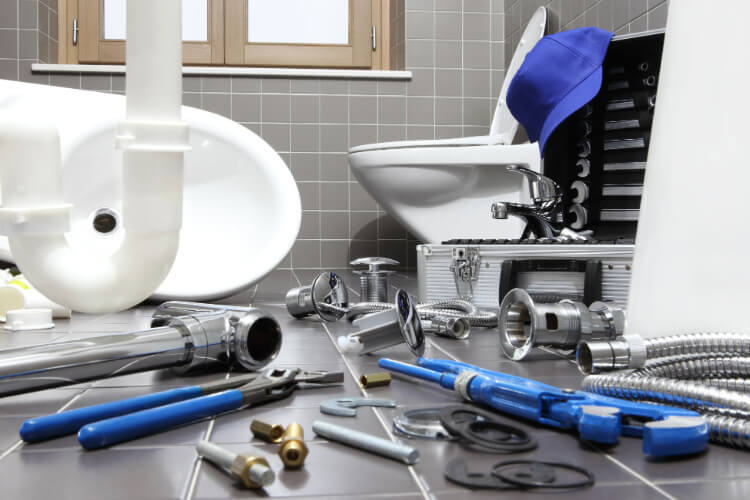 Plumbing Services
